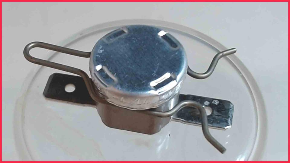 Temperature Sensor Sicherung Pumpe ENA 5 Typ 653 D2
