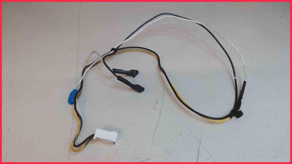 Temperature Sensor Sicherung Pumpe Gran Baristo Avanti HD8968