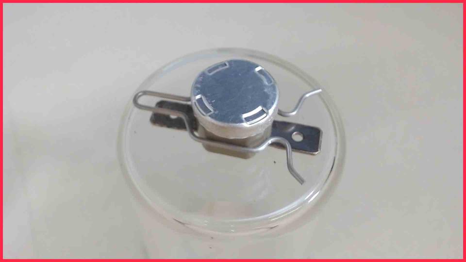 Temperature Sensor Sicherung Pumpe Impressa C5 Typ 651 B1 -2