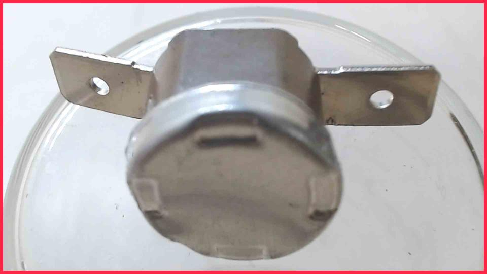 Temperature Sensor Sicherung Pumpe Impressa C5 Typ 651 E1 -6