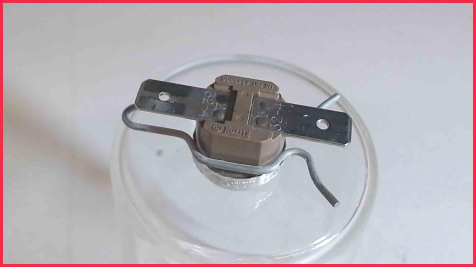 Temperature Sensor Sicherung Pumpe Impressa E65 Typ 628 E1