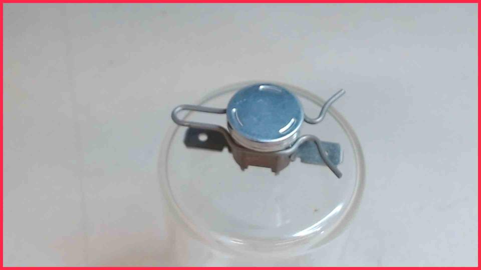 Temperature Sensor Sicherung Pumpe Impressa E75 Typ 627 C1