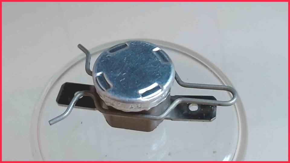 Temperature Sensor Sicherung Pumpe Impressa X7 Typ 790