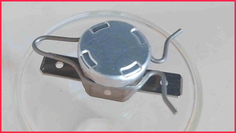Temperature Sensor Sicherung Pumpe Jura Impressa F50 Type 638 A1