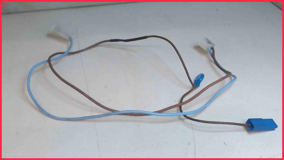 Temperature Sensor Sicherung Pumpe Kabel Royal Professional SUP016