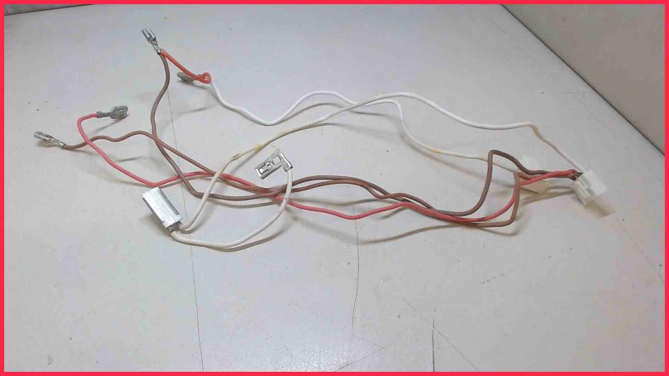 Temperature Sensor Sicherung Pumpe Kabelsatz DeLonghi EN520.W