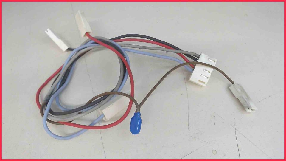 Temperature Sensor Sicherung Pumpe Kabelset Royal Professional SUP016RE -2