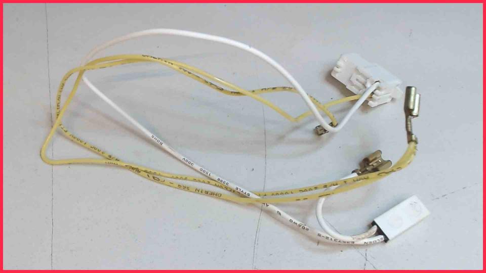 Temperature Sensor Sicherung Pumpe Krups EA816031 EA81 -2
