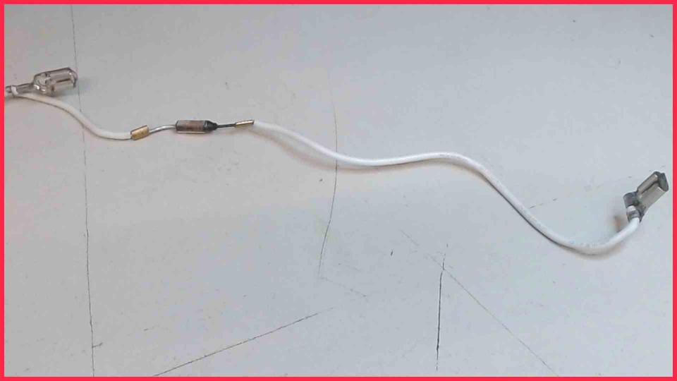 Temperature Sensor Sicherung Pumpe Krups Nescafe Dolce Gusto KP2100