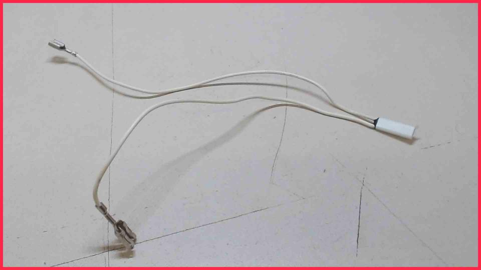 Temperature Sensor Sicherung Pumpe Krups Nespresso XN 730T