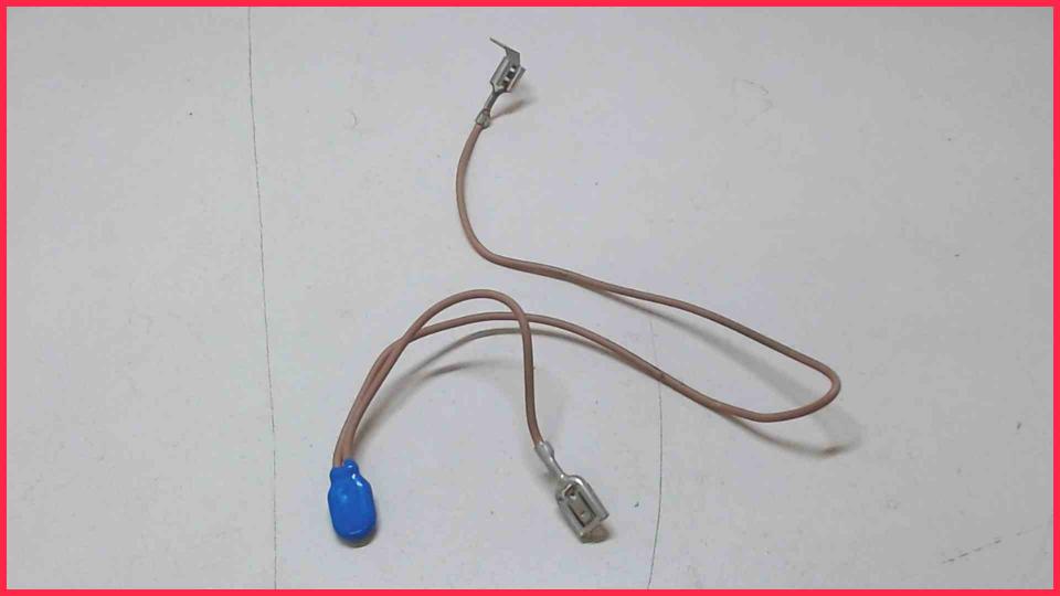 Temperature Sensor Sicherung Pumpe Magnifica Elegance ESAM3600.S