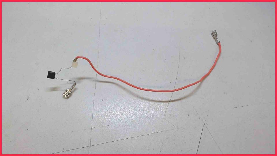 Temperature Sensor Sicherung Pumpe Petra Electric KM30.27