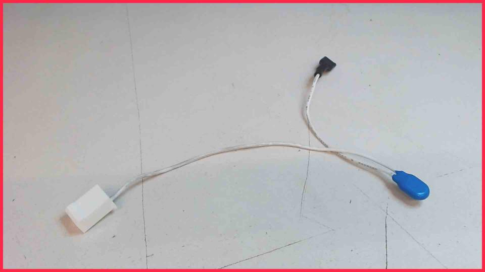 Temperature Sensor Sicherung Pumpe Saeco Minuto HD8763