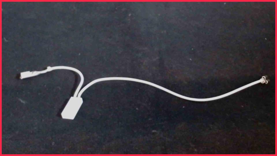 Temperature Sensor Sicherung Pumpe Tchibo Cafissimo 280191