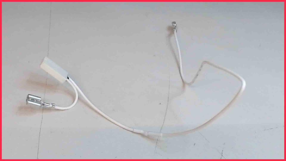 Temperature Sensor Sicherung Pumpe Tchibo Qbo Touch 369329