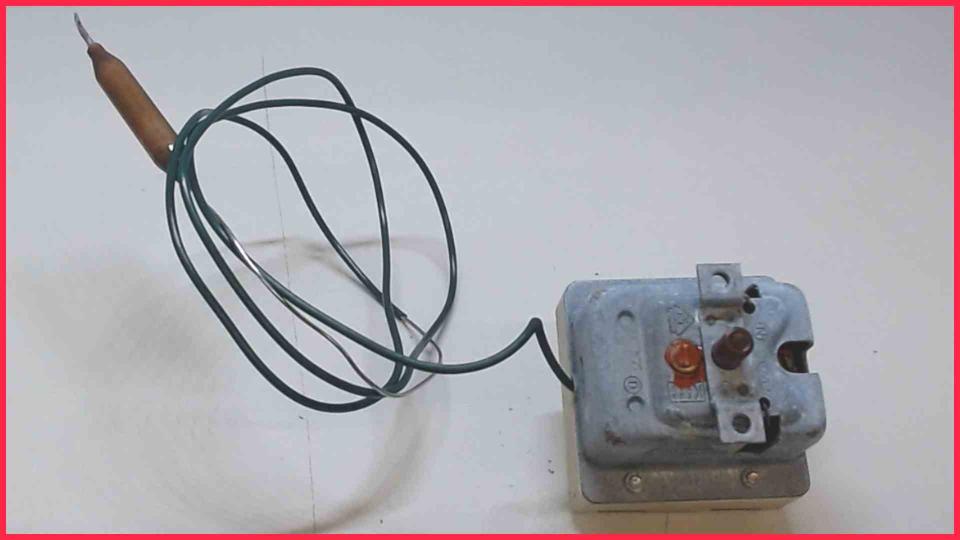 Temperature Sensor Sicherung WMF Cafemat V