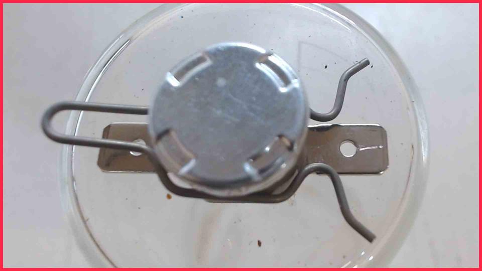 Temperature Sensor Sicherunge Pumpe Impressa C5 Type 666 -7