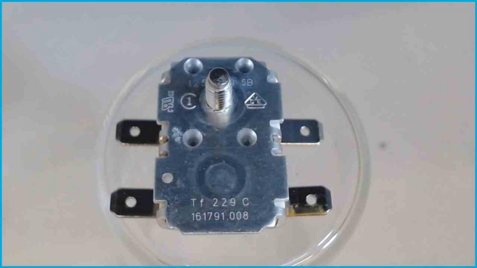 Temperature Sensor Tf 229 C Bosch Tassimo CTPM07