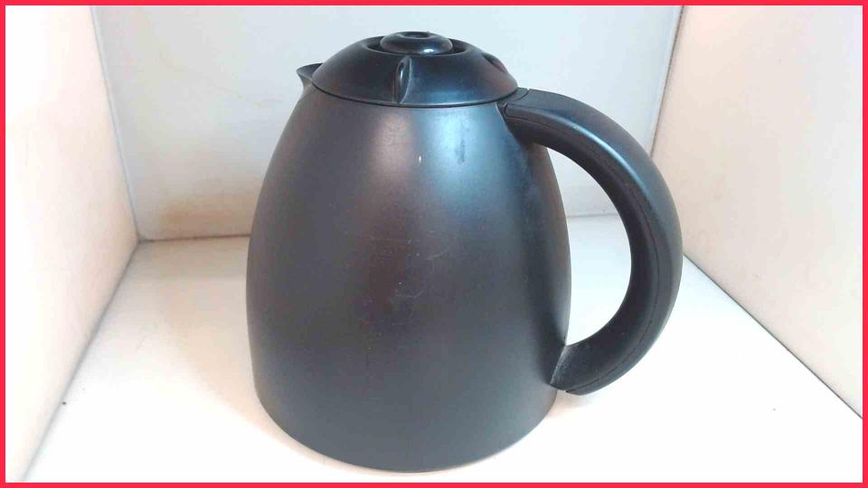 Thermoskanne + Deckel AEG Cafe Ole Type 317