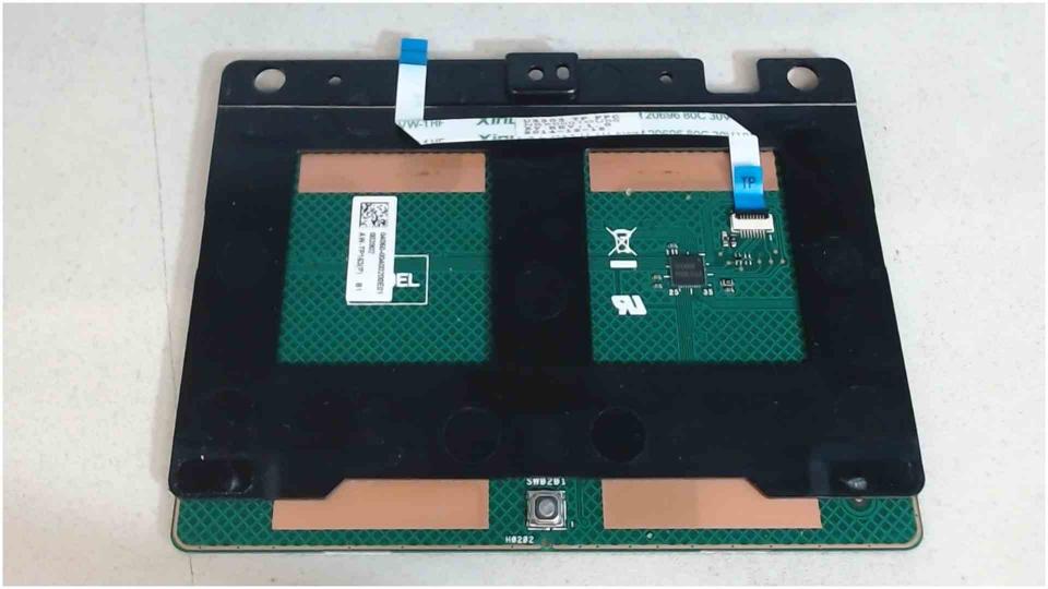 Touchpad Board Module Electronics AW-TP163(P) B1 Asus Zenbook UX303L i5