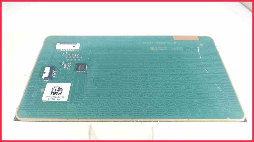 Touchpad Board Module Electronics  Acer TravelMate P2510-M