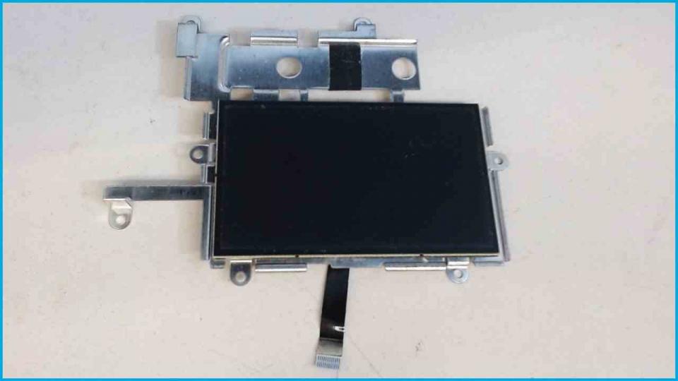 Touchpad Board Module Electronics Amilo Li2735 MS2228