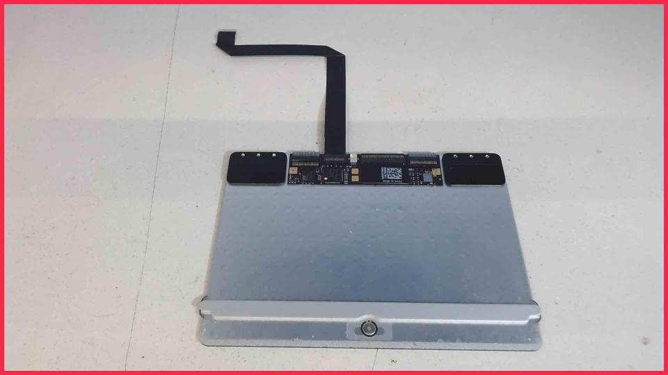 Touchpad Board Module Electronics Apple MacBook A1369 13"