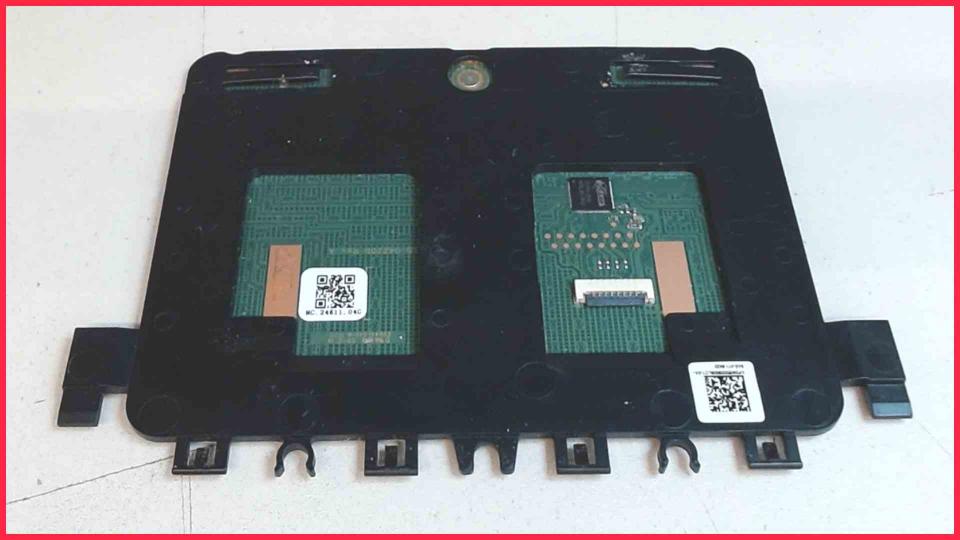 Touchpad Board Module Electronics Aspire 3 A317-32-C5QZ