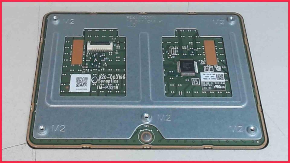 Touchpad Board Module Electronics Aspire E 15 E5-575-56GU N16Q2