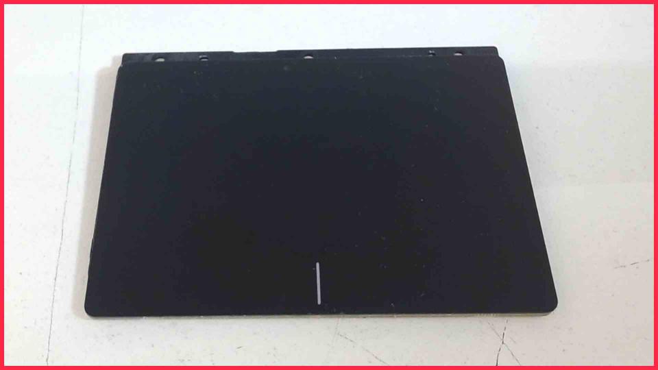 Touchpad Board Module Electronics Asus F551C