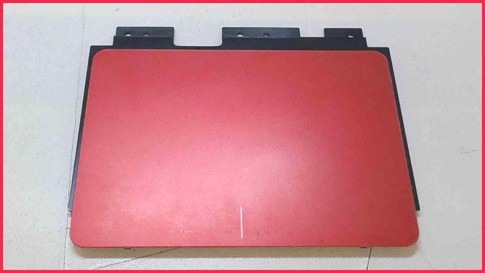 Touchpad Board Module Electronics  Asus K555L