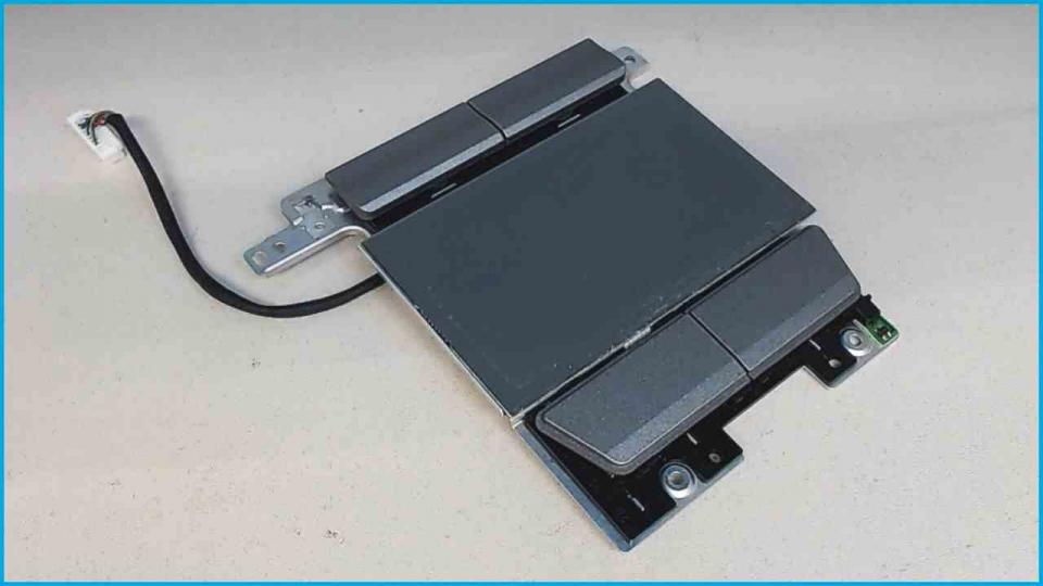 Touchpad Board Module Electronics Latitude D820 -4