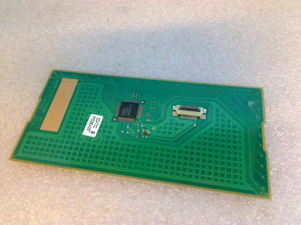 Touchpad Board Module Electronics FF038A05T Acer Aspire 7551G MS2310
