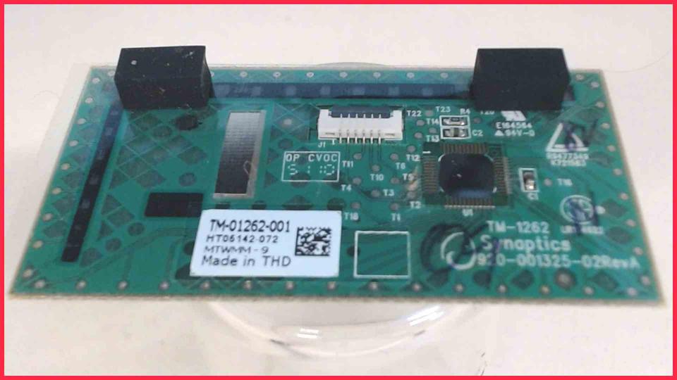 Touchpad Board Module Electronics Fujitsu Lifebook A530 -3