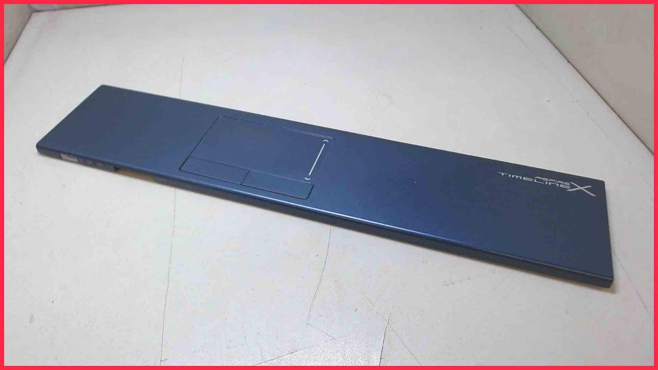 Touchpad Board Module Electronics Gehäuseleiste Aspire 3830 P3MJ0