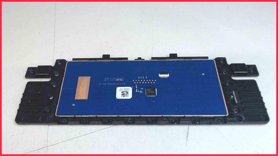 Touchpad Board Module Electronics HP 17-by3639ng