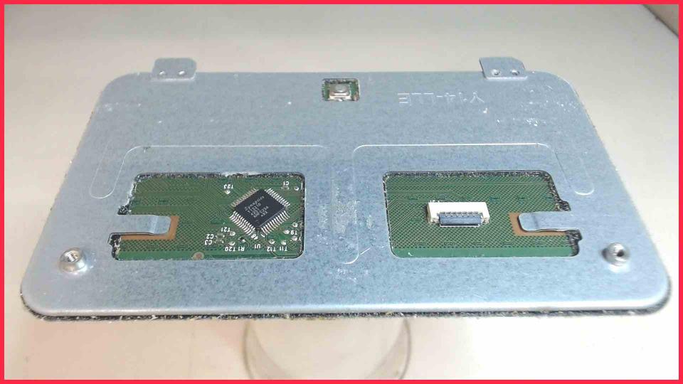 Touchpad Board Module Electronics HP Pavilion 15-p121ng
