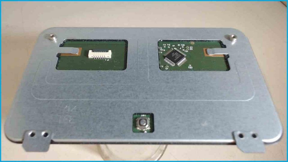 Touchpad Board Module Electronics HP Pavilion 17-F 17-f151ng