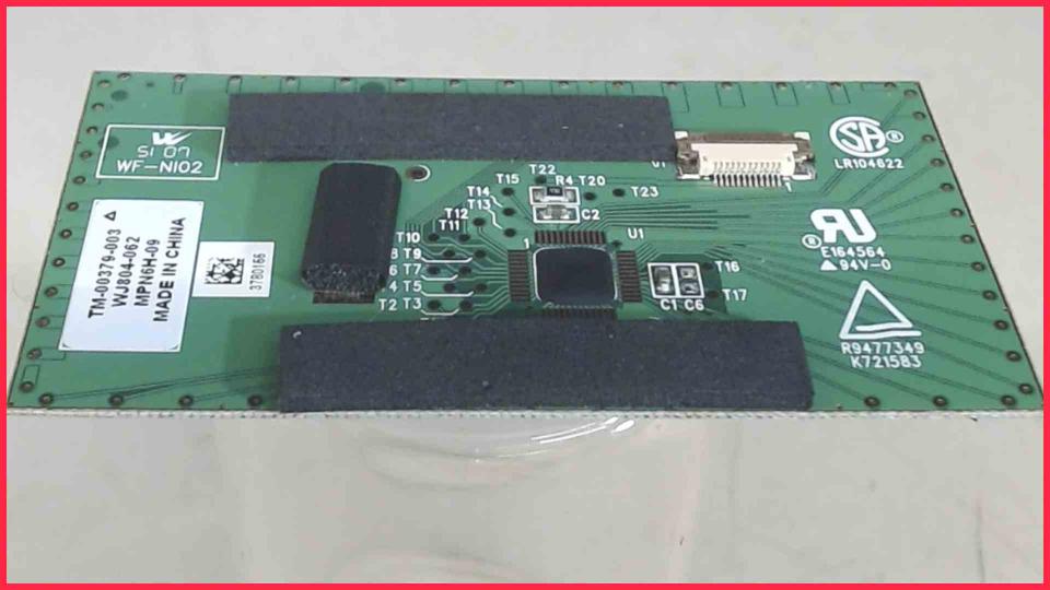 Touchpad Board Module Electronics  LG P300 LGPX3