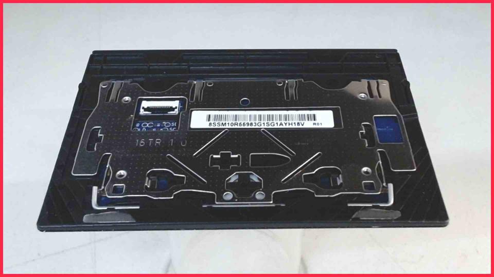 Touchpad Board Module Electronics Lenovo ThinkPad E15 i7