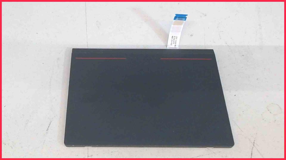 Touchpad Board Module Electronics  Lenovo ThinkPad T440p