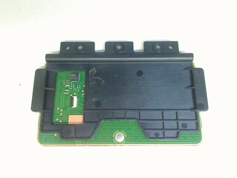Touchpad Board Module Electronics Medion E1003 E1239T - MD60792