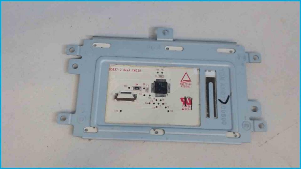 Touchpad Board Module Electronics Satego X200-21L