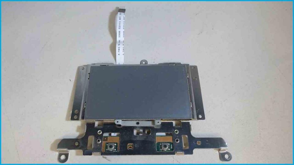 Touchpad Board Module Electronics Satellite L300D-21L