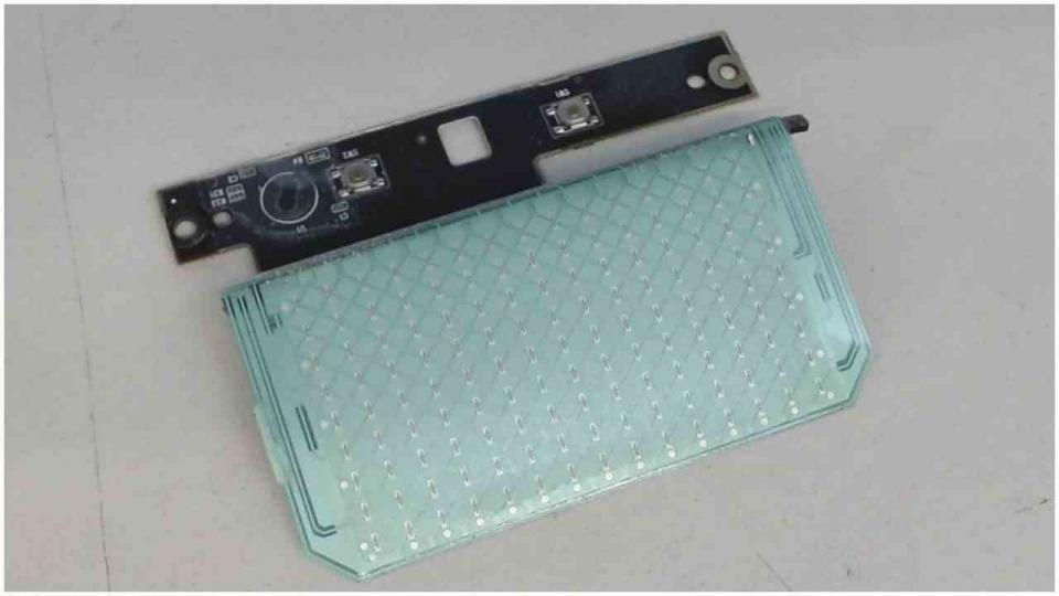 Touchpad Board Module Electronics Switch HP G5000 G5060EG