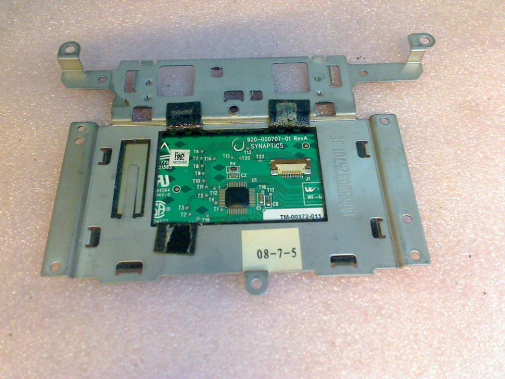Touchpad Board Module Electronics TM-00372-011 Toshiba L300-14X