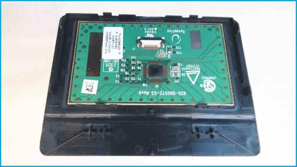 Touchpad Board Module Electronics TM-00398-001 Terra Mobile 1744 WTI M771S