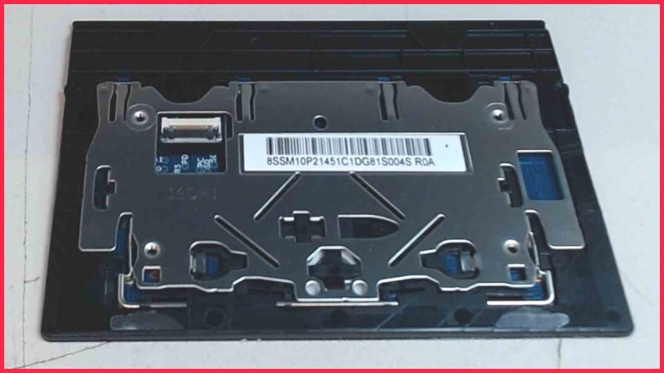 Touchpad Board Module Electronics ThinkPad L480 20LS