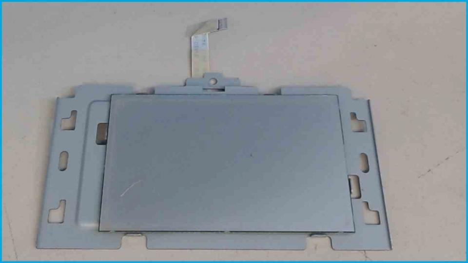 Touchpad Board Module Electronics Toshiba Satellite A200-1M4