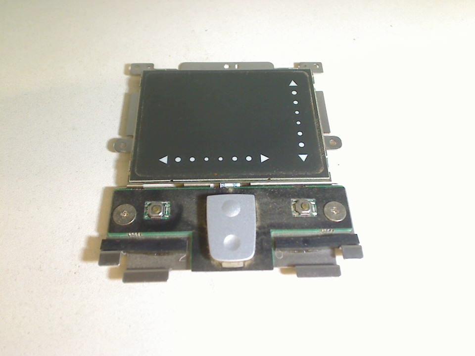 Touchpad Board Module Electronics microstar MD41112 FID2140